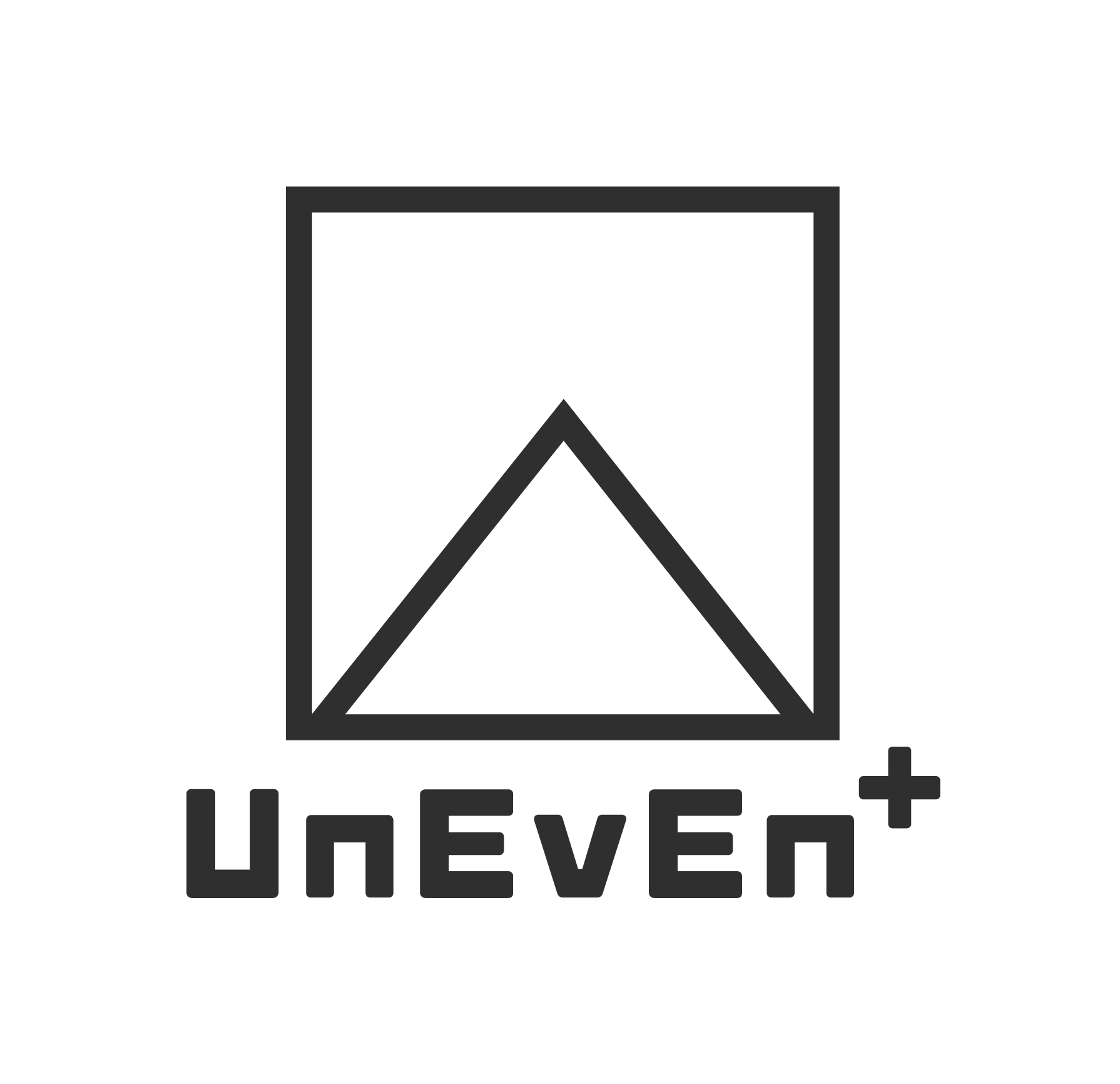 UNEVEN PLUS